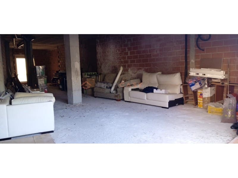 Negocio de 1 habitación en Aielo de Malferit en venta - 65.000 € (Ref: 9634867)