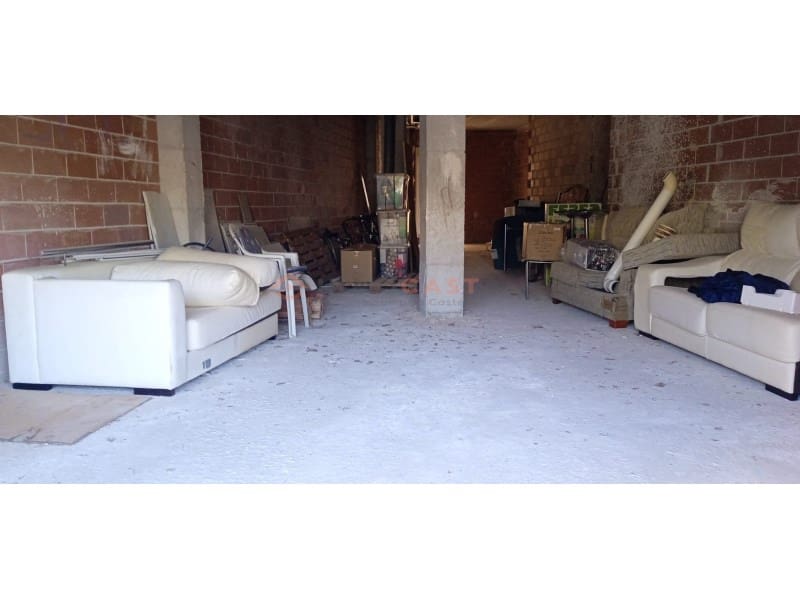 Negocio de 1 habitación en Aielo de Malferit en venta - 65.000 € (Ref: 9634867)