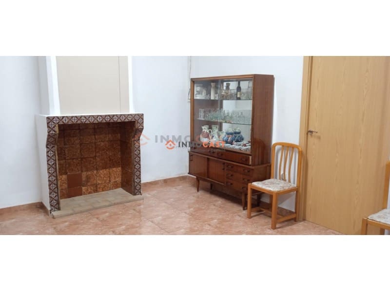 7 chambre Maison de Ville à vendre à L'Olleria - 160 000 € (Ref: 9634868)