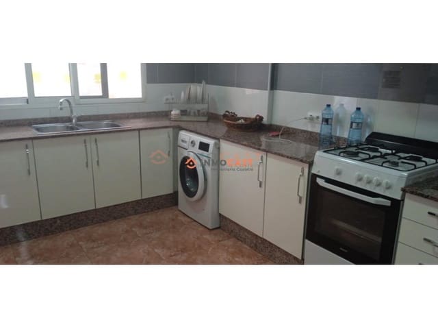 7 Zimmer Haus zu verkaufen in L'Olleria - 160.000 € (Ref: 9634868)