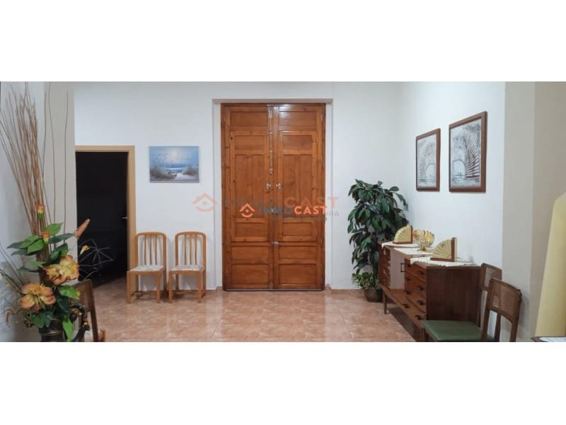 7 chambre Maison de Ville à vendre à L'Olleria - 160 000 € (Ref: 9634868)