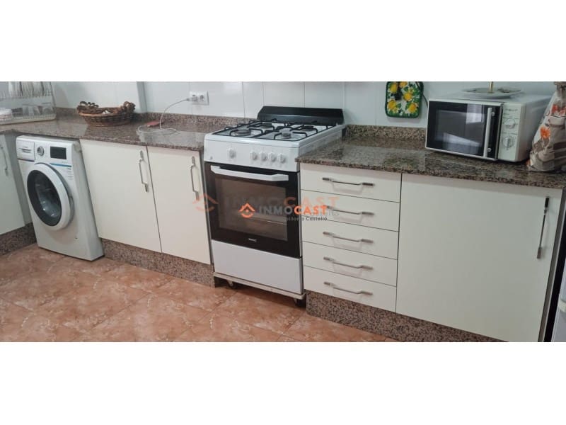 7 chambre Maison de Ville à vendre à L'Olleria - 160 000 € (Ref: 9634868)