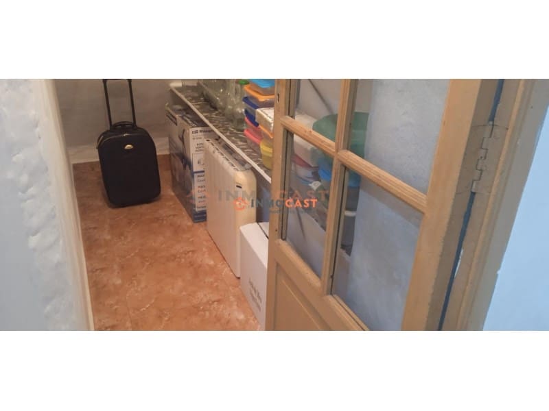 7 chambre Maison de Ville à vendre à L'Olleria - 160 000 € (Ref: 9634868)