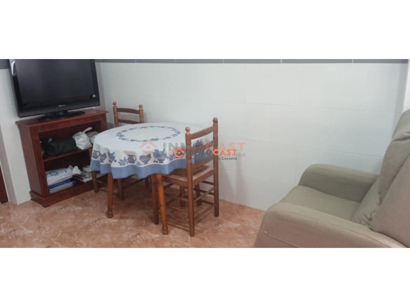 7 chambre Maison de Ville à vendre à L'Olleria - 160 000 € (Ref: 9634868)