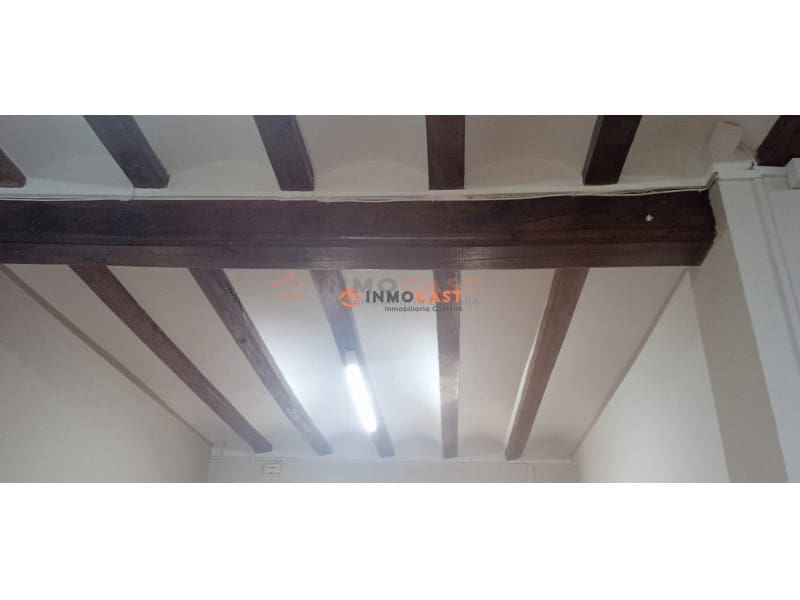 7 chambre Maison de Ville à vendre à L'Olleria - 160 000 € (Ref: 9634868)