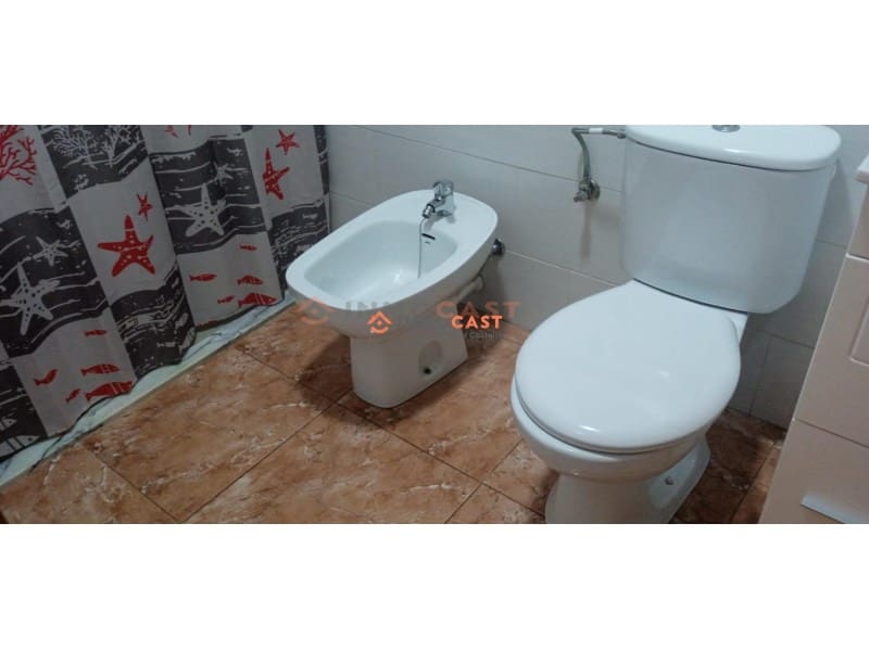 7 chambre Maison de Ville à vendre à L'Olleria - 160 000 € (Ref: 9634868)