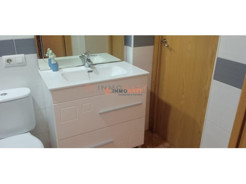 7 chambre Maison de Ville à vendre à L'Olleria - 160 000 € (Ref: 9634868)