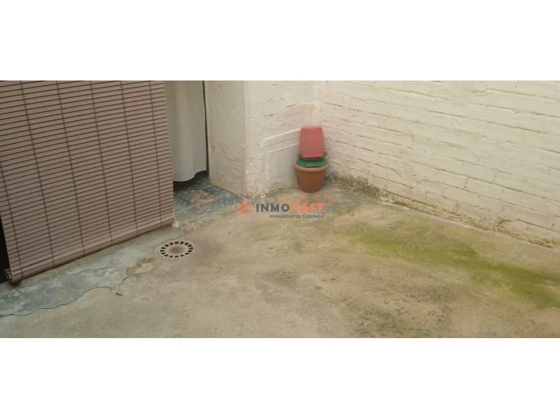 7 chambre Maison de Ville à vendre à L'Olleria - 160 000 € (Ref: 9634868)