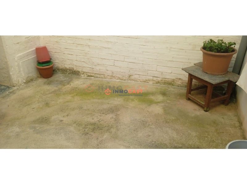 7 chambre Maison de Ville à vendre à L'Olleria - 160 000 € (Ref: 9634868)