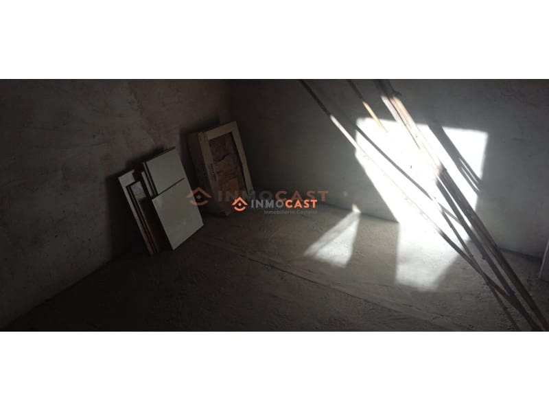 7 chambre Maison de Ville à vendre à L'Olleria - 160 000 € (Ref: 9634868)