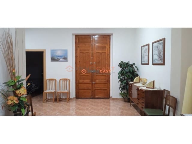 7 Zimmer Haus zu verkaufen in L'Olleria - 160.000 € (Ref: 9634868)