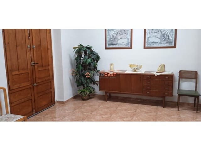 7 Zimmer Haus zu verkaufen in L'Olleria - 160.000 € (Ref: 9634868)