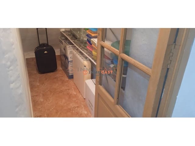 7 Zimmer Haus zu verkaufen in L'Olleria - 160.000 € (Ref: 9634868)