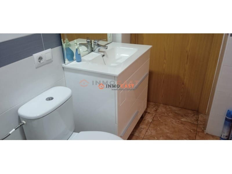 7 chambre Maison de Ville à vendre à L'Olleria - 160 000 € (Ref: 9634868)