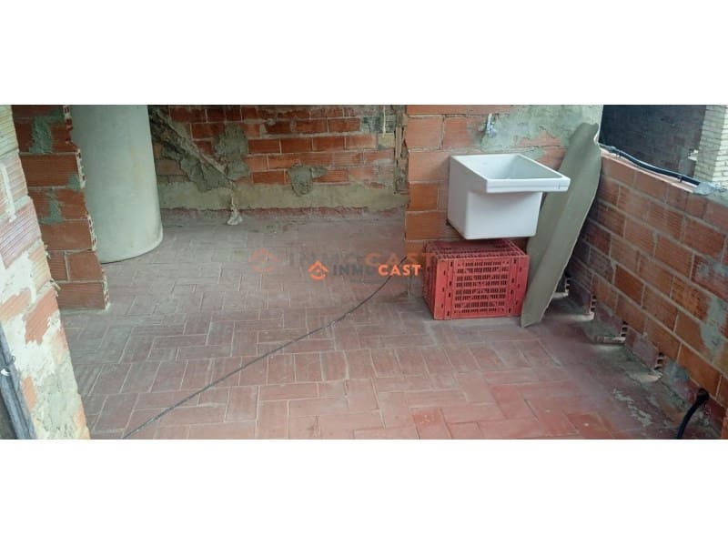 7 chambre Maison de Ville à vendre à L'Olleria - 160 000 € (Ref: 9634868)