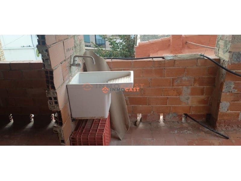 7 chambre Maison de Ville à vendre à L'Olleria - 160 000 € (Ref: 9634868)