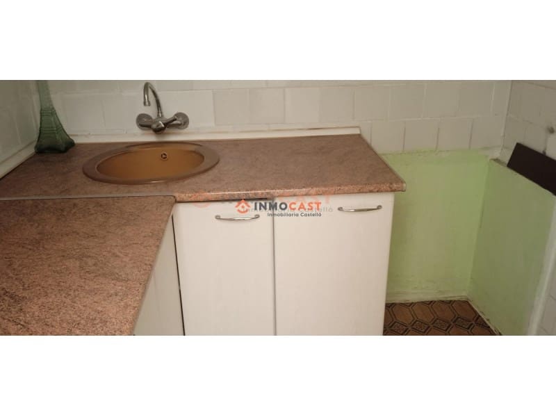 7 chambre Maison de Ville à vendre à L'Olleria - 160 000 € (Ref: 9634868)