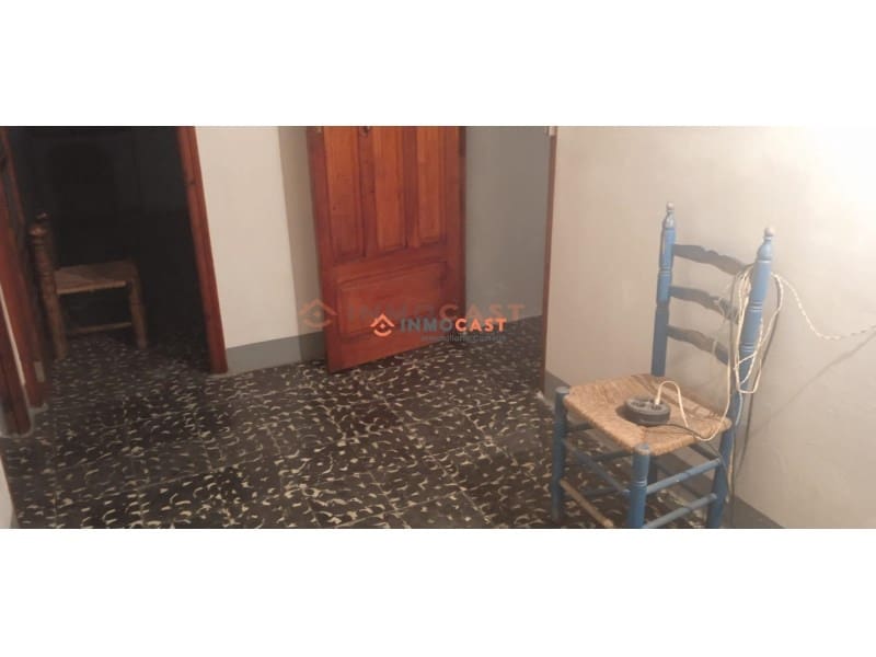 7 chambre Maison de Ville à vendre à L'Olleria - 160 000 € (Ref: 9634868)