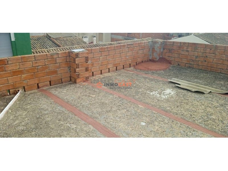 7 chambre Maison de Ville à vendre à L'Olleria - 160 000 € (Ref: 9634868)