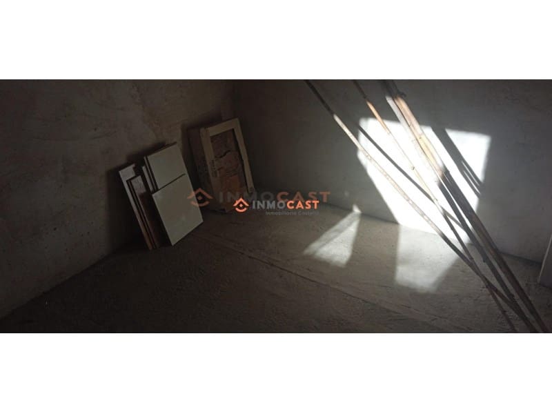 7 chambre Maison de Ville à vendre à L'Olleria - 160 000 € (Ref: 9634868)