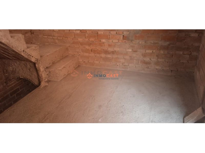 7 chambre Maison de Ville à vendre à L'Olleria - 160 000 € (Ref: 9634868)