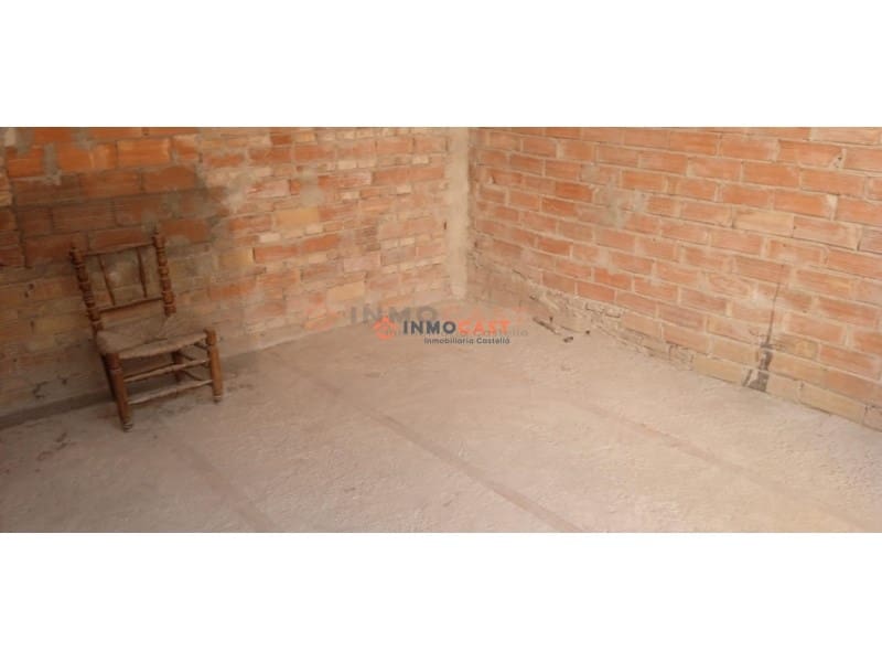 7 chambre Maison de Ville à vendre à L'Olleria - 160 000 € (Ref: 9634868)