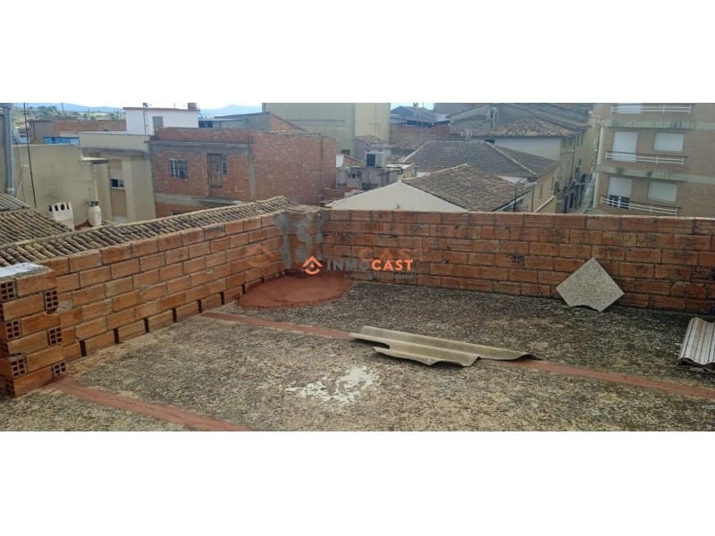 7 chambre Maison de Ville à vendre à L'Olleria - 160 000 € (Ref: 9634868)