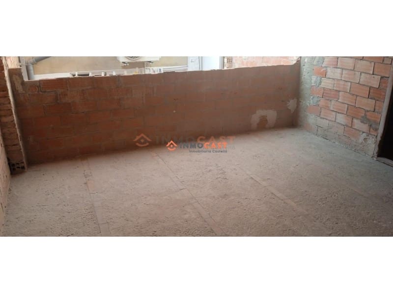 7 chambre Maison de Ville à vendre à L'Olleria - 160 000 € (Ref: 9634868)