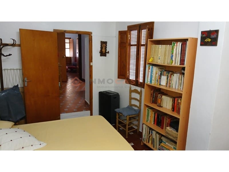 4 makuuhuone Huvila myytävänä paikassa L'Olleria - 90 000 € (Ref: 9634869)