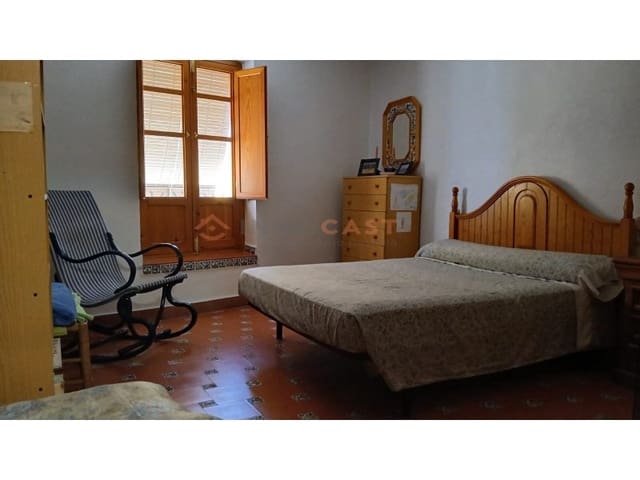 4 makuuhuone Huvila myytävänä paikassa L'Olleria - 90 000 € (Ref: 9634869)