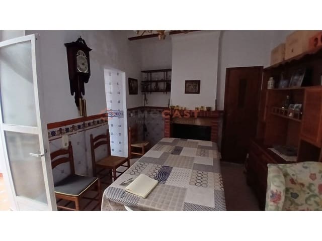 4 makuuhuone Huvila myytävänä paikassa L'Olleria - 90 000 € (Ref: 9634869)