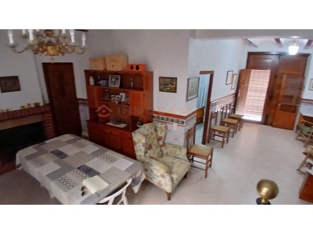 4 makuuhuone Huvila myytävänä paikassa L'Olleria - 90 000 € (Ref: 9634869)