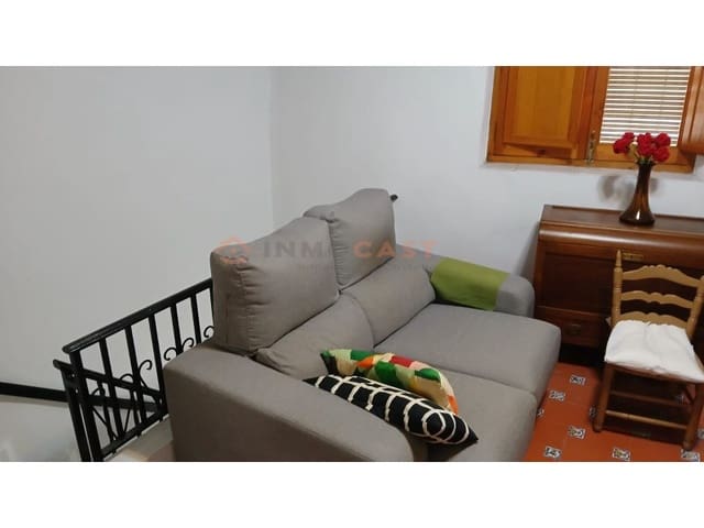 4 makuuhuone Huvila myytävänä paikassa L'Olleria - 90 000 € (Ref: 9634869)