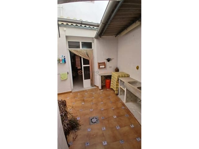 4 makuuhuone Huvila myytävänä paikassa L'Olleria - 90 000 € (Ref: 9634869)