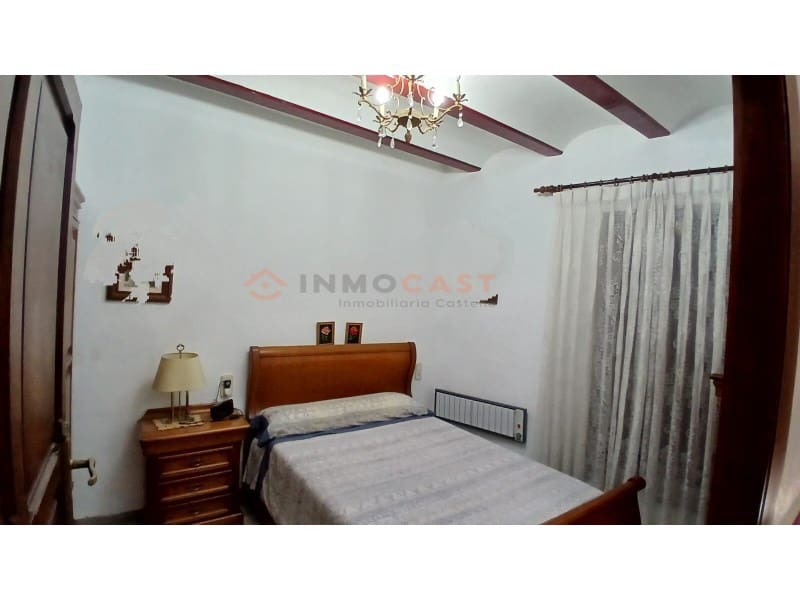 4 makuuhuone Huvila myytävänä paikassa L'Olleria - 90 000 € (Ref: 9634869)