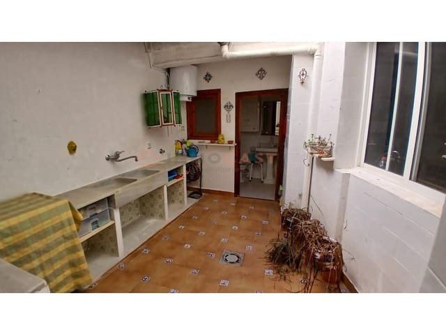 4 makuuhuone Huvila myytävänä paikassa L'Olleria - 90 000 € (Ref: 9634869)