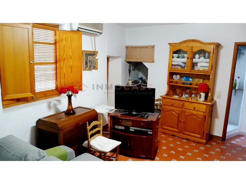 4 makuuhuone Huvila myytävänä paikassa L'Olleria - 90 000 € (Ref: 9634869)