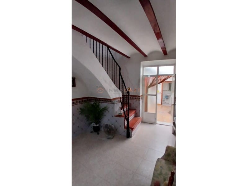 4 makuuhuone Huvila myytävänä paikassa L'Olleria - 90 000 € (Ref: 9634869)