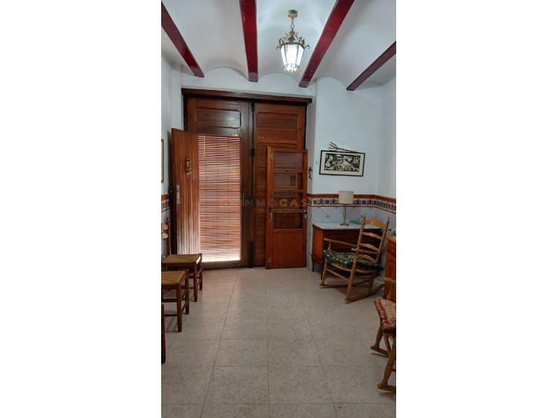 4 makuuhuone Huvila myytävänä paikassa L'Olleria - 90 000 € (Ref: 9634869)