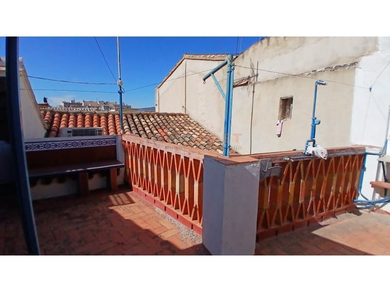 4 makuuhuone Huvila myytävänä paikassa L'Olleria - 90 000 € (Ref: 9634869)