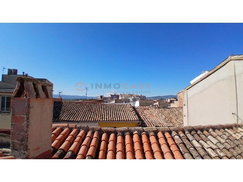 4 makuuhuone Huvila myytävänä paikassa L'Olleria - 90 000 € (Ref: 9634869)