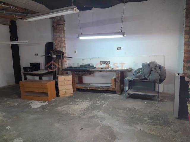 1 bedroom Loft for sale in Montaverner - € 55,000 (Ref: 9634870)