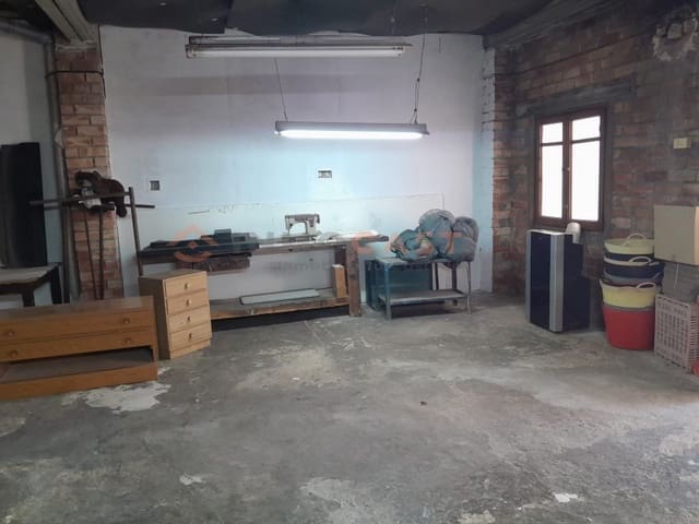 1 bedroom Loft for sale in Montaverner - € 55,000 (Ref: 9634870)