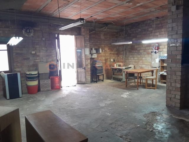 1 bedroom Loft for sale in Montaverner - € 55,000 (Ref: 9634870)