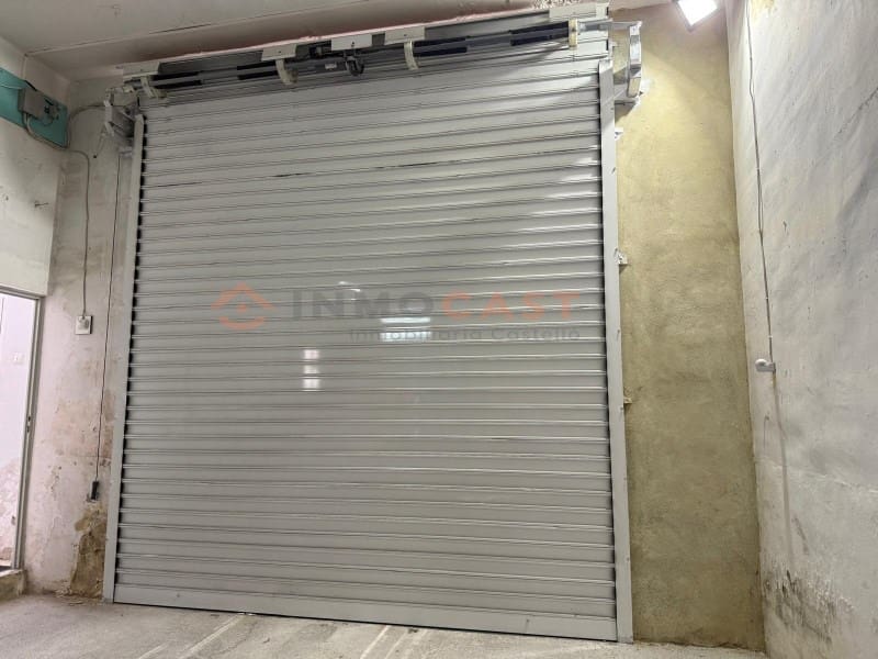 Garage for sale in Agullent - € 40,000 (Ref: 9634871)