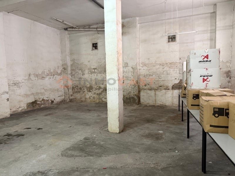 Garage for sale in Agullent - € 40,000 (Ref: 9634871)