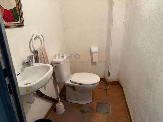 Garage for sale in Agullent - € 40,000 (Ref: 9634871)