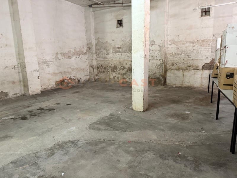 Garage for sale in Agullent - € 40,000 (Ref: 9634871)