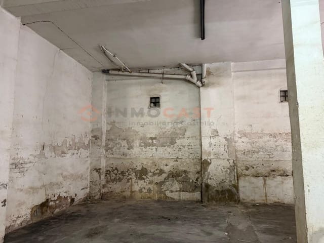 Garage for sale in Agullent - € 40,000 (Ref: 9634871)