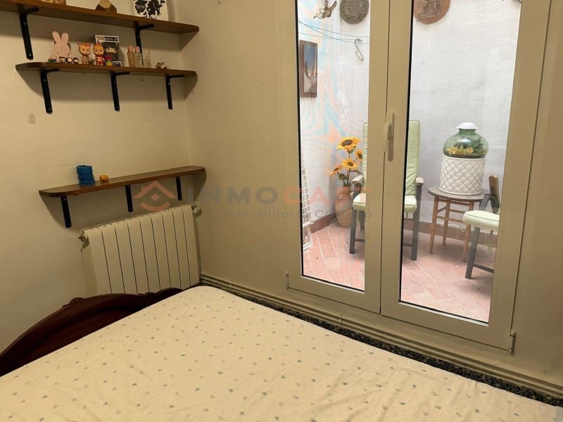 Piso de 4 habitaciones en Agullent en venta - 118.750 € (Ref: 9634872)